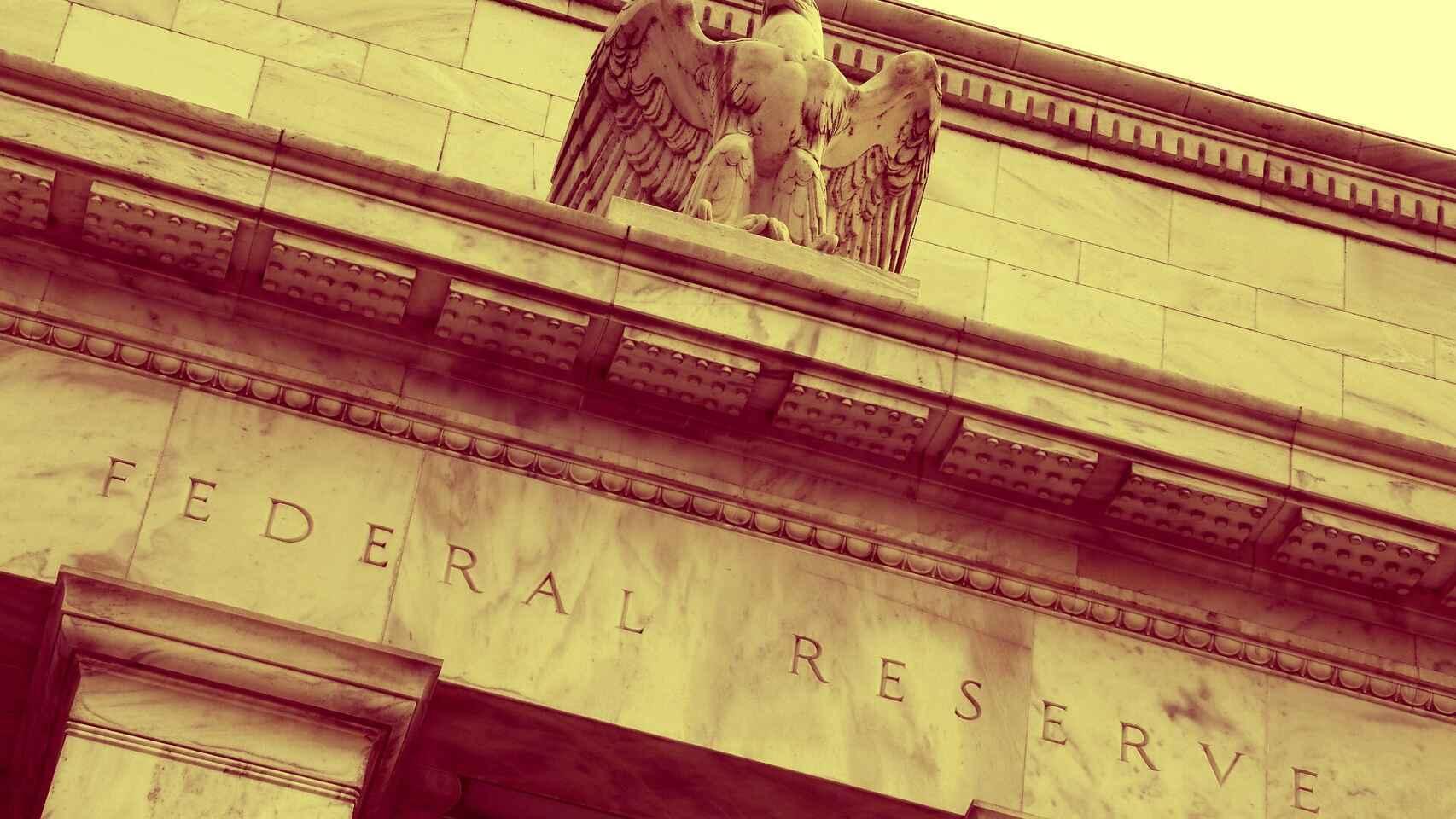 Reserva Federal.