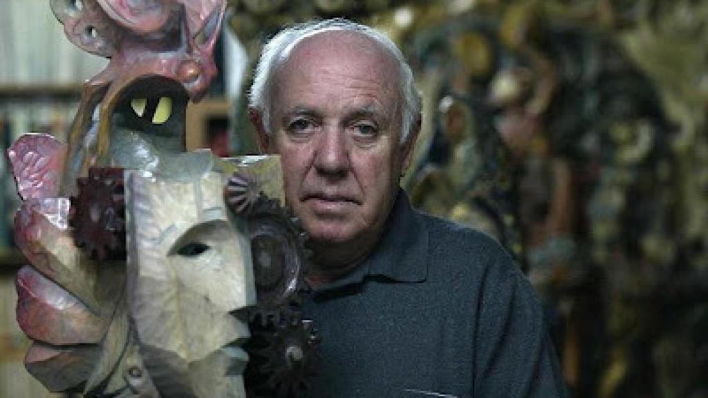 Remigio Soler López.