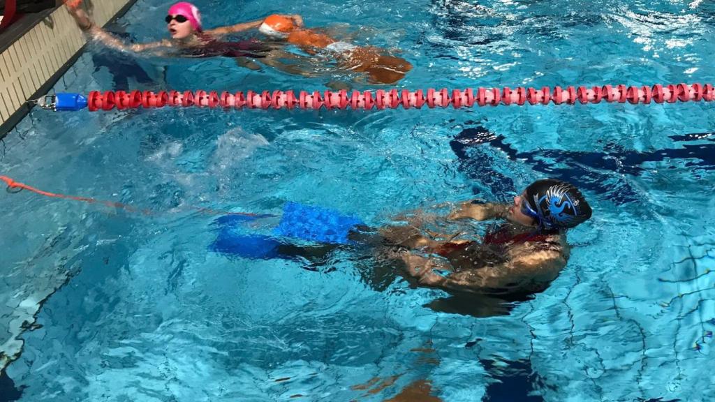 Los mejores socorristas de Castilla y León competirán  este fin de semana