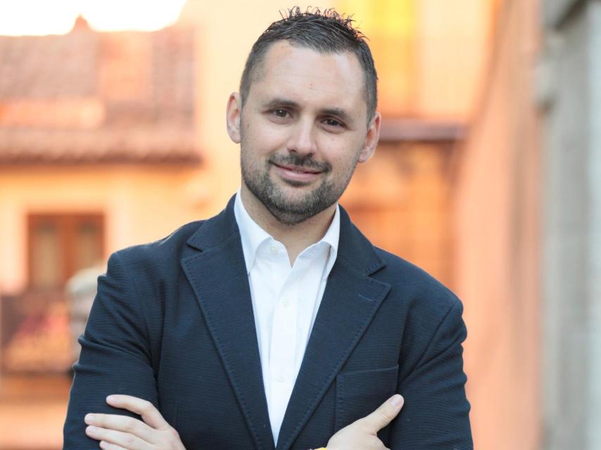 José Ramón Budiño