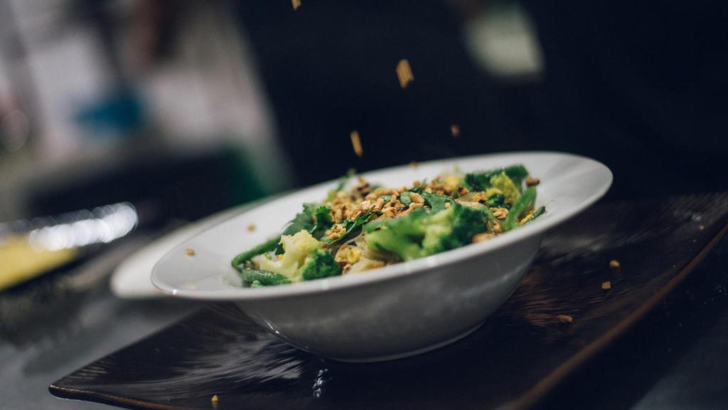 Sofía huyó de Afganistán en los 80 y ahora junto a su familia gestionan 3 restaurantes en EEUU