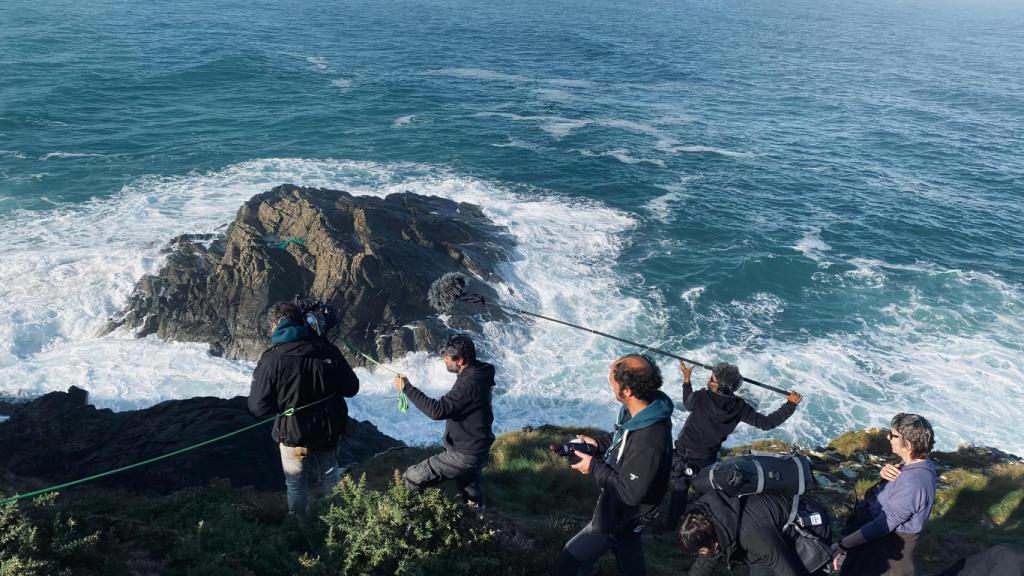El largometraje ‘Sica’, de Carla Subirana, se rueda en Costa da Morte (A Coruña)
