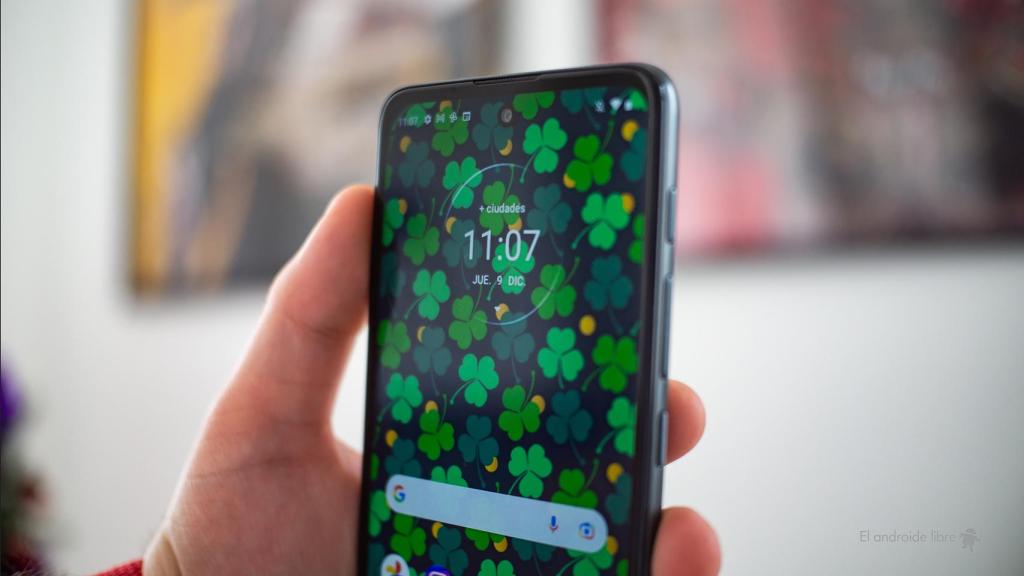 Las mejores opciones del mercado