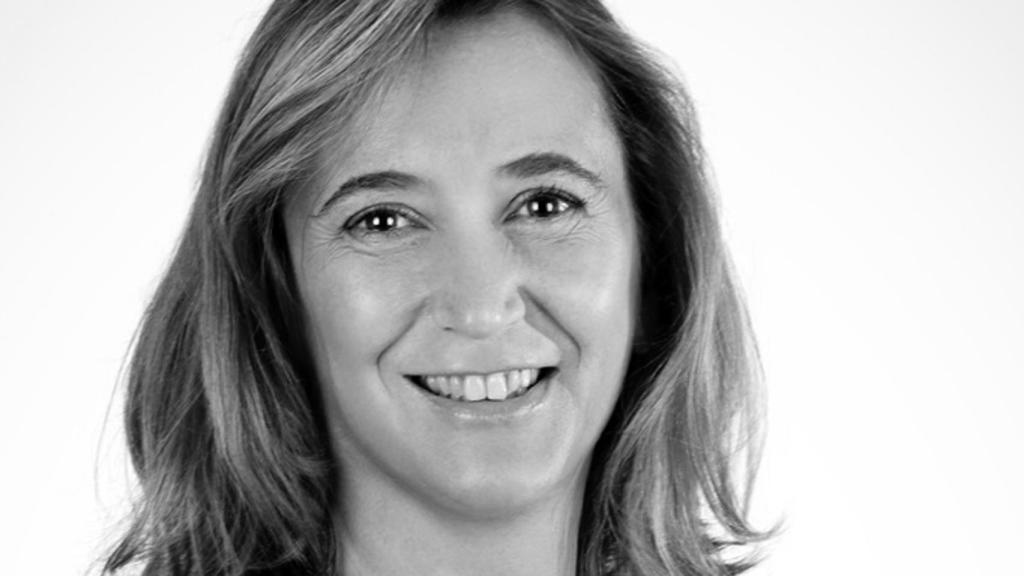 Rosa Díaz Moles, directora general del INCIBE.