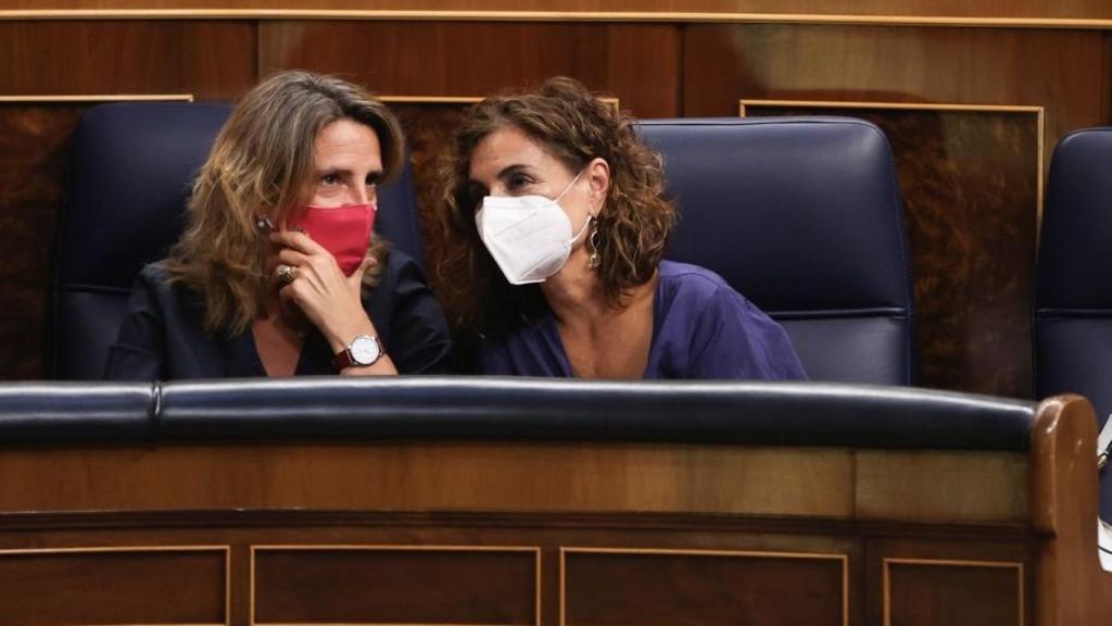 Hacienda apenas perderá recaudación por la rebaja fiscal de la luz si el recibo se acerca a los 400 €/MWh