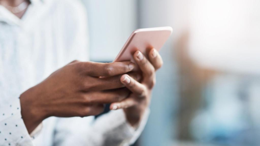 Las mejores aplicaciones de móvil para comprobar si te ha tocado algo en la Lotería de Navidad