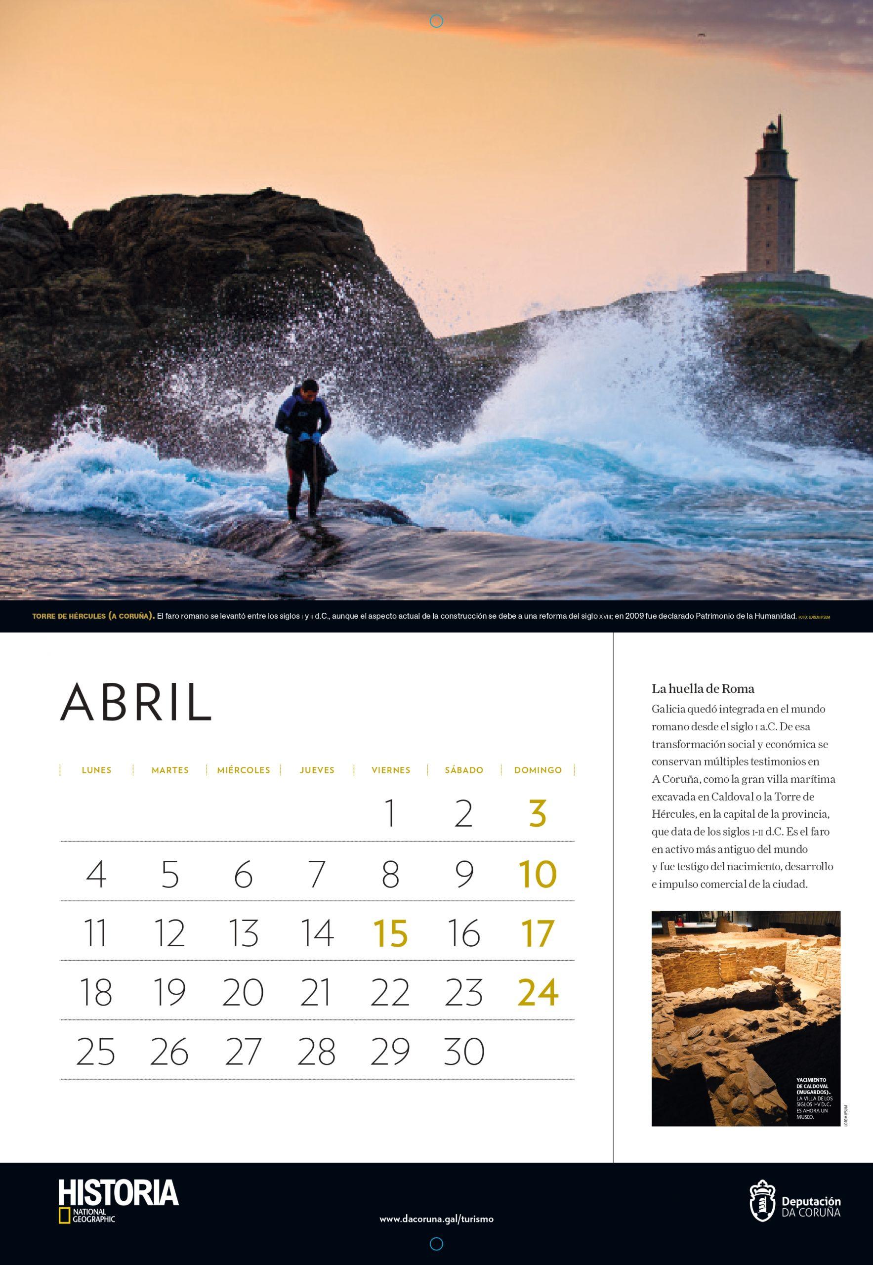 Fuente: Diputación de A Coruña.