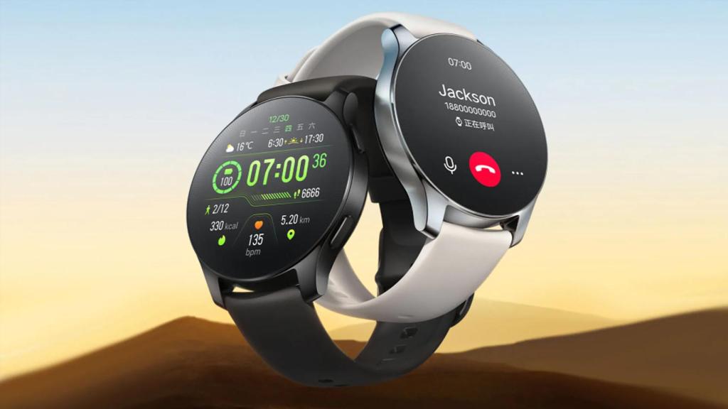 Vivo Watch 2 colores