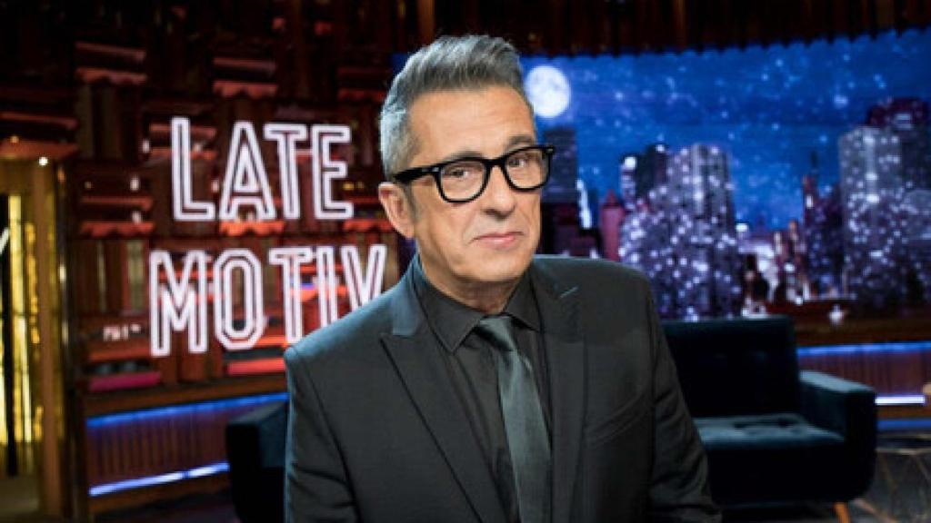 'Late Motiv' emite su última entrega en Movistar Plus este jueves 23 de diciembre.