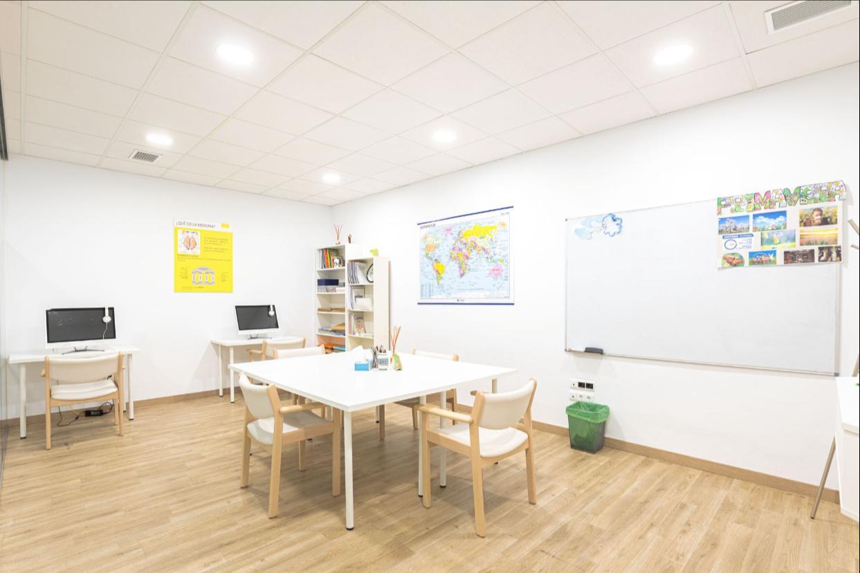 Instalaciones de Lémbrate. Fuente: CEDIDA