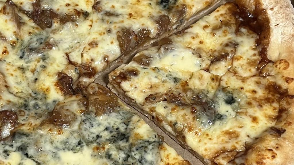 Pizza de Papa John´s