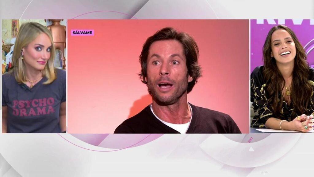 El alegato antitaurino de Alba Carrillo tras conocerse su amistad especial con Canales Rivera