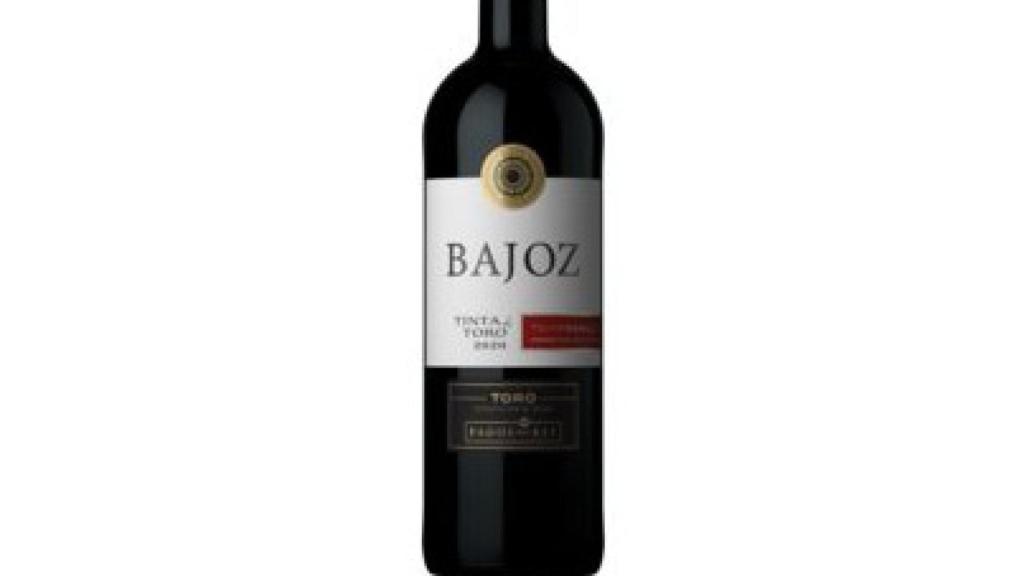 bajoz toro