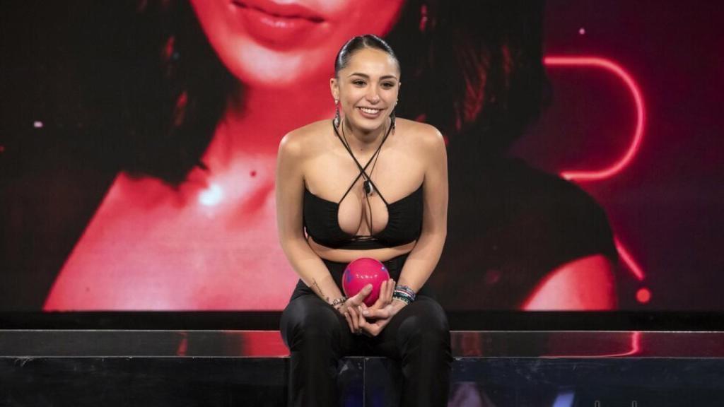 Sandra Pica representó la resistencia de la verdadera esencia de los realities.