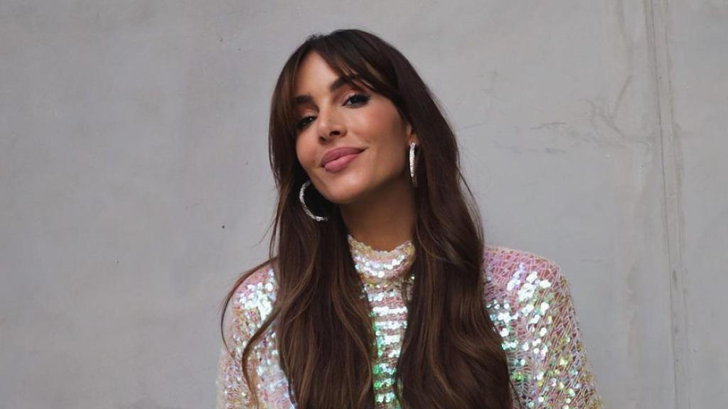 Rocío Osorno en una imagen de sus redes sociales.