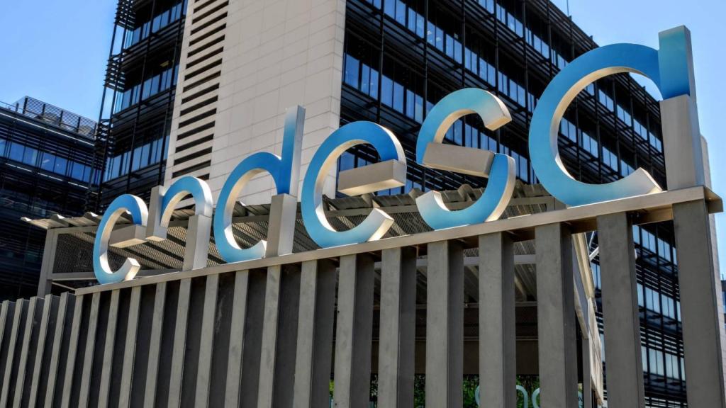 Sede central de Endesa