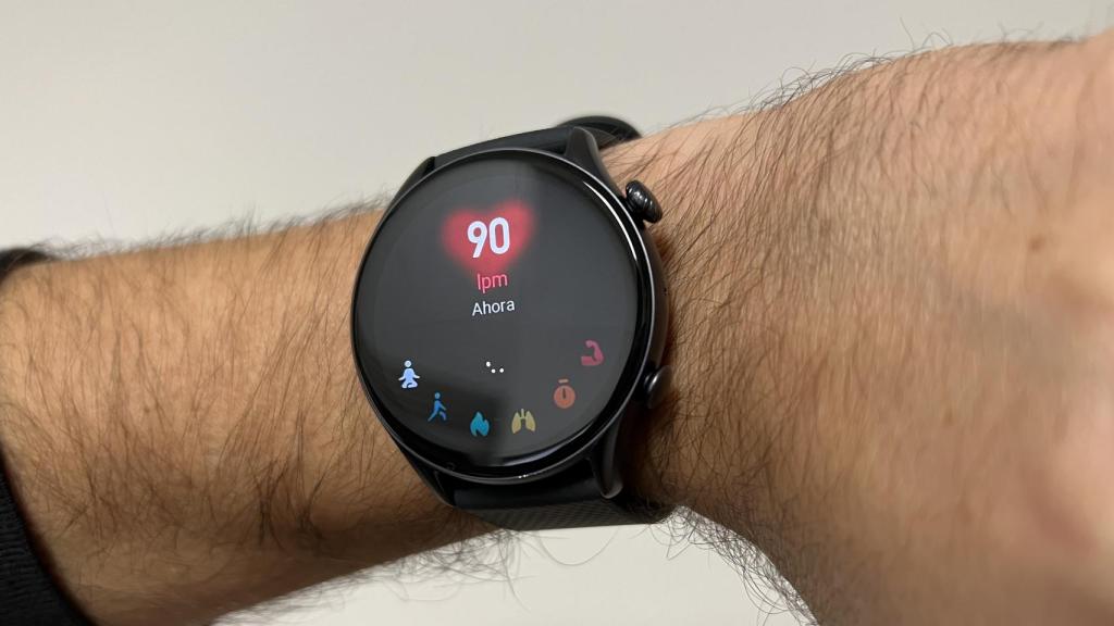Amazfit GTR 3 Pro