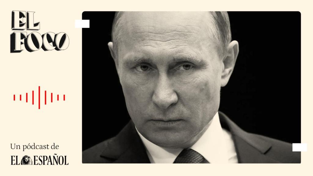 ¿Y si Putin invade Ucrania?