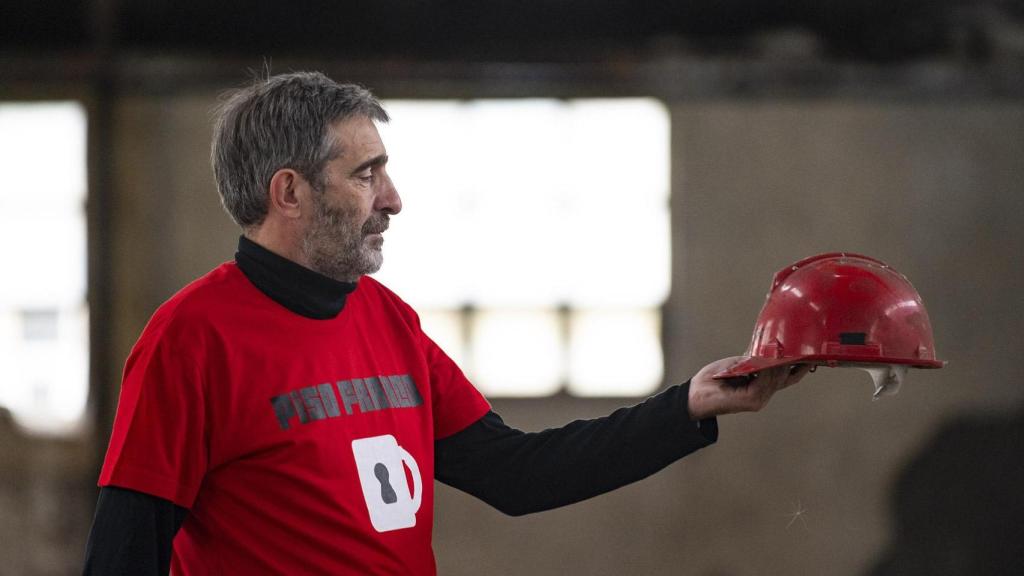 Camilo Franco, creador de ‘Piso Franco’.