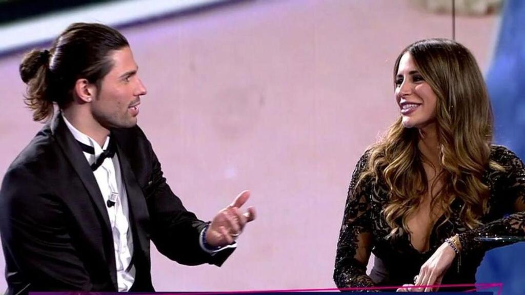 La fábula de una fantasiosa y derrotada Cristina Porta: la favorita que nunca lo fue