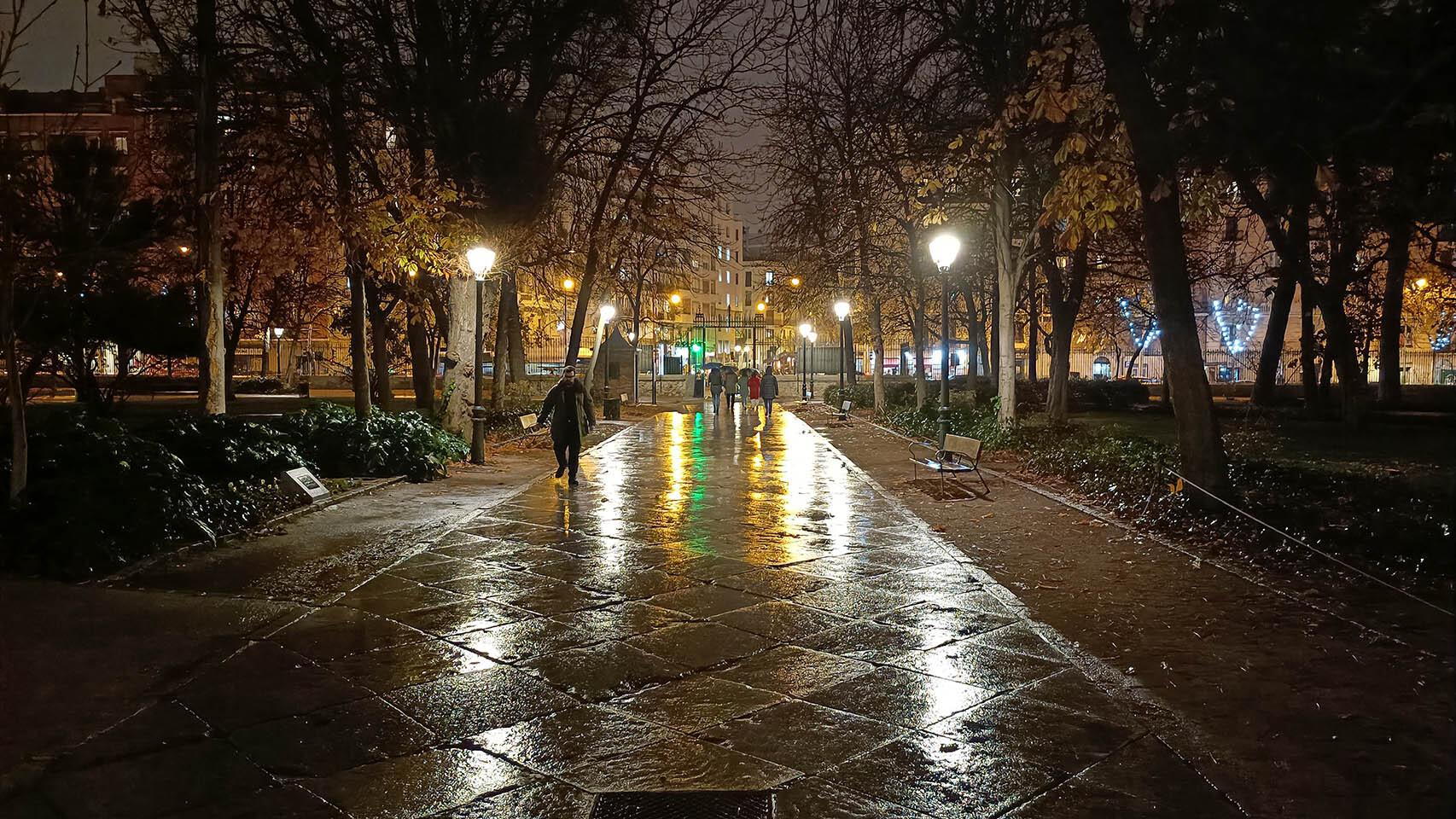 Fotos realizadas con las cámaras del Xiaomi 11T