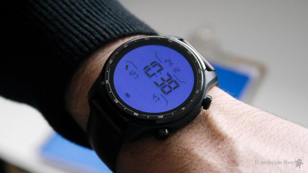 Mobvoi TicWatch 3 Pro Ultra 4G