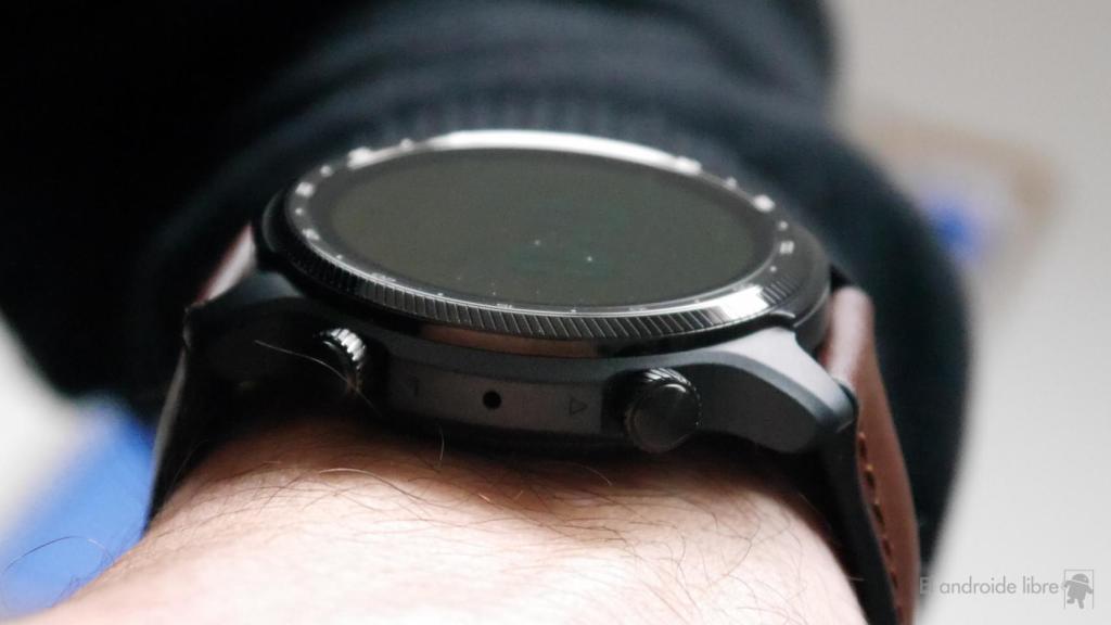 Mobvoi TicWatch 3 Pro Ultra 4G