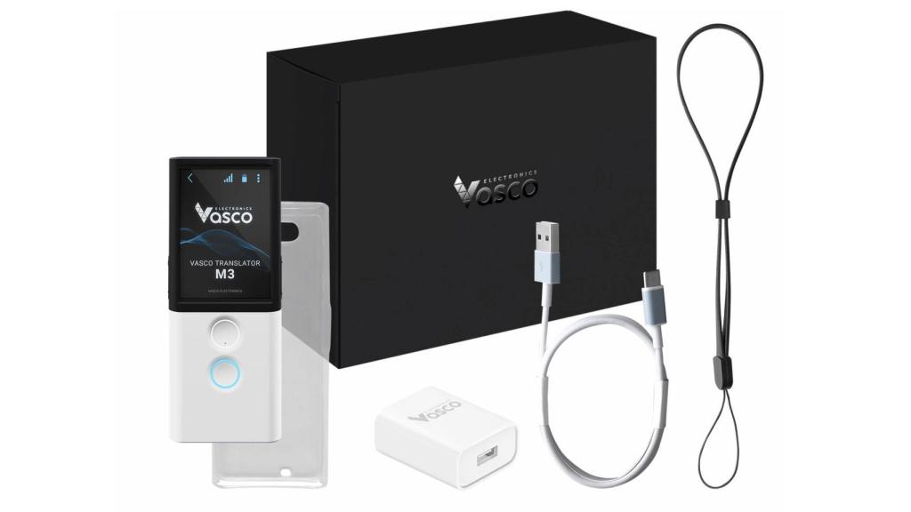 Vasco M3
