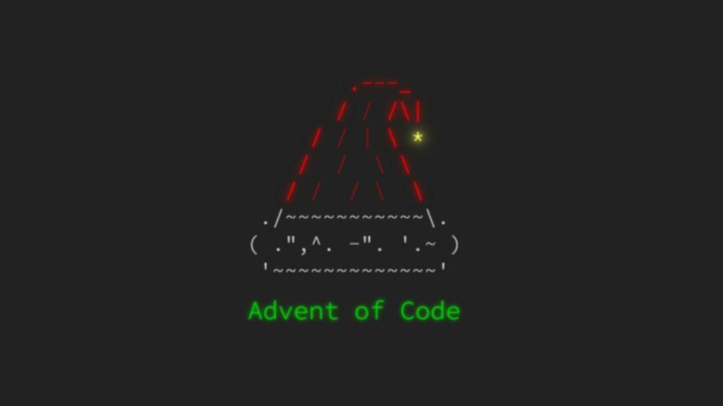 Advent of Code