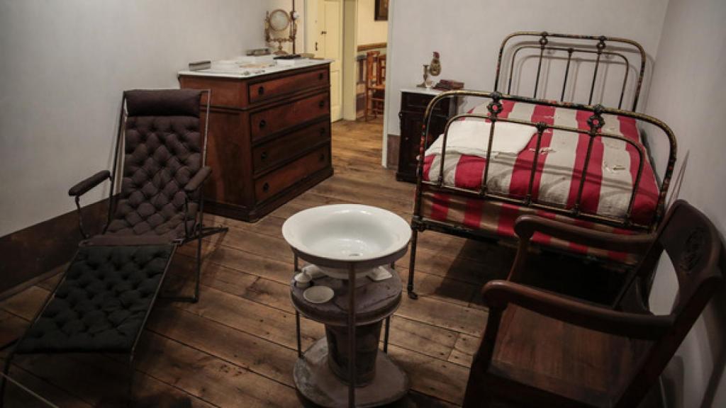 Museo Sierra Pambley en León