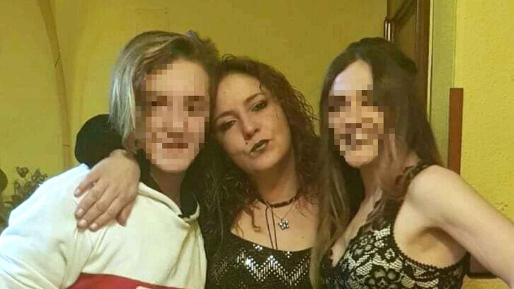 Eva Jaular, la mujer asesinada en Liaño (Santander) junto con su bebé de 11 meses.