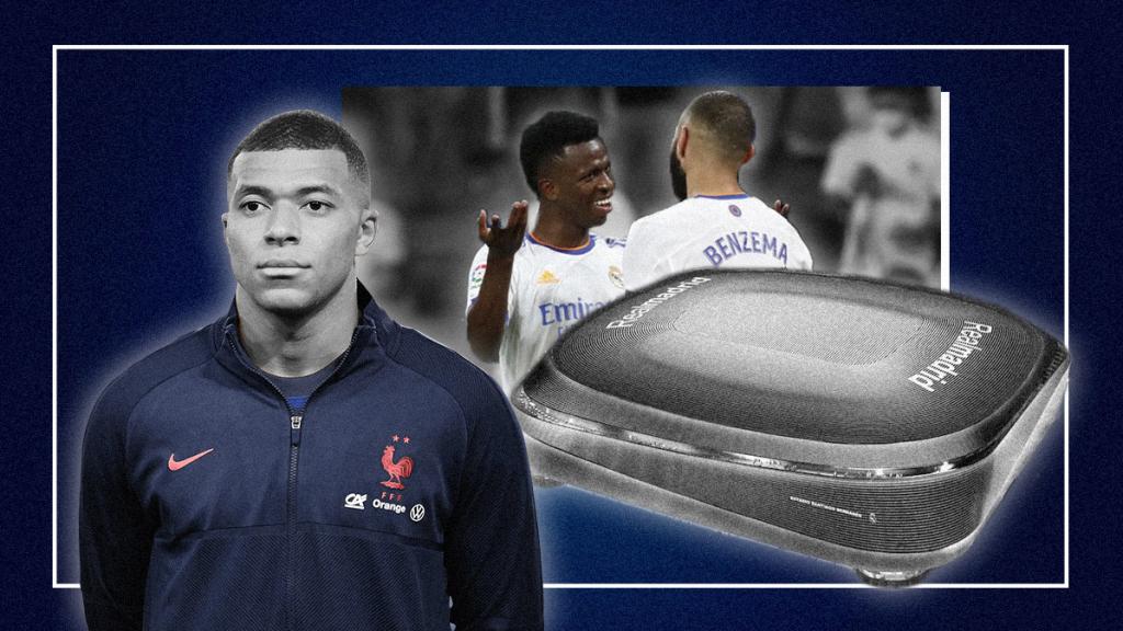 El nuevo Santiago Bernabéu y la nueva era del Real Madrid