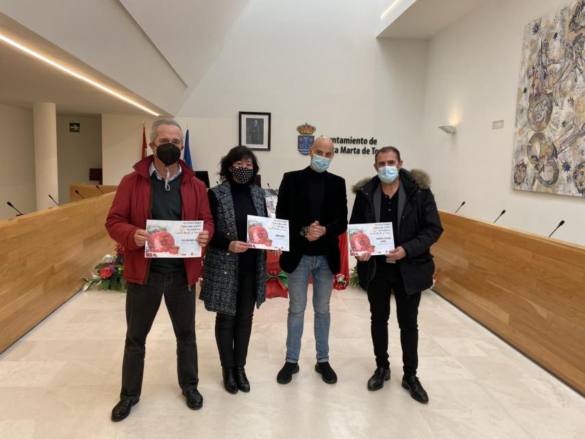 Premios al comercio local