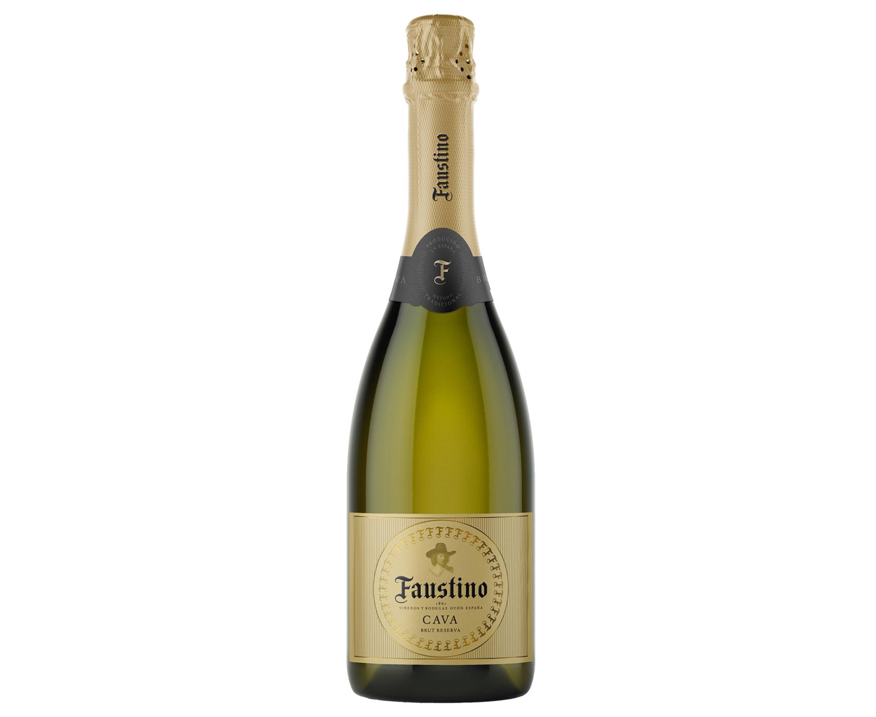 Faustino Brut Reserva