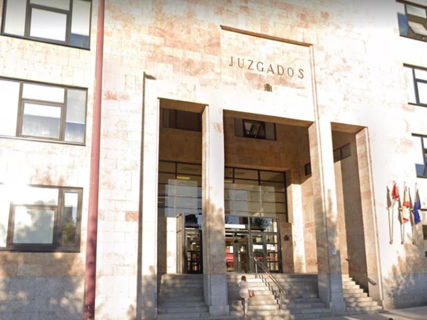 El Juzgado de lo Social Nº 2 de León