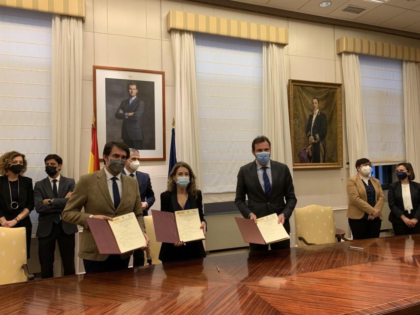 Valladolid recibirá 15 viviendas en alquiler