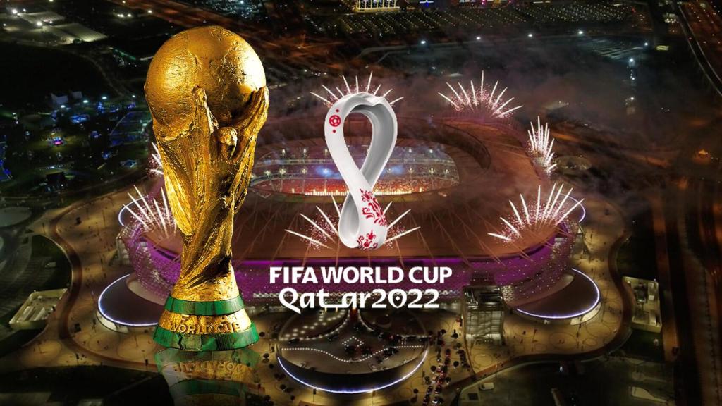 El Mundial de Catar 2022