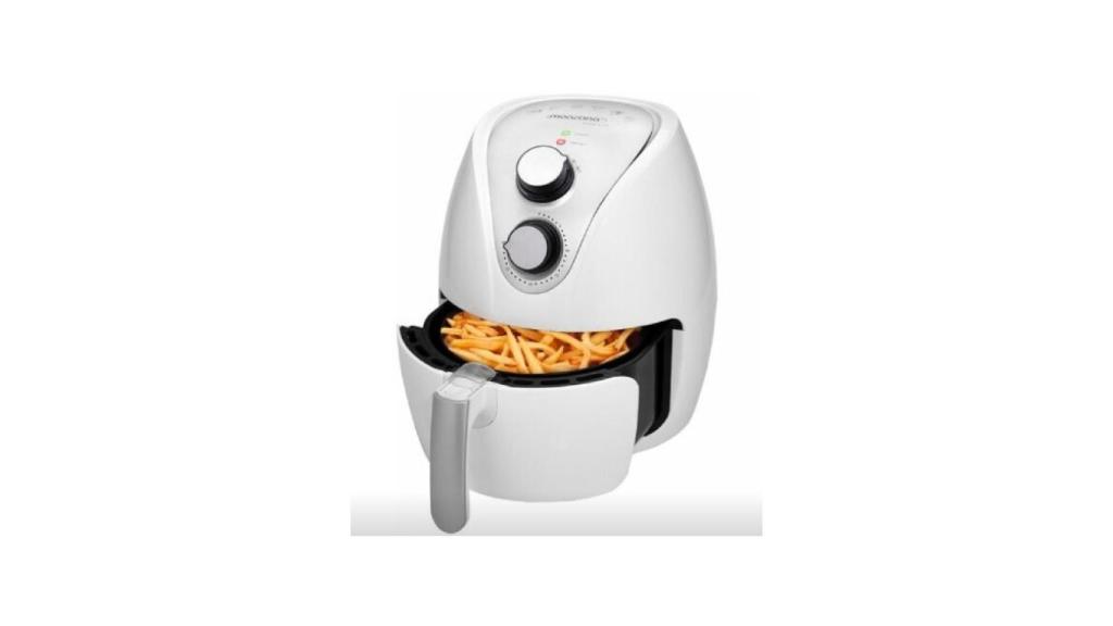 Freidora sin aceite