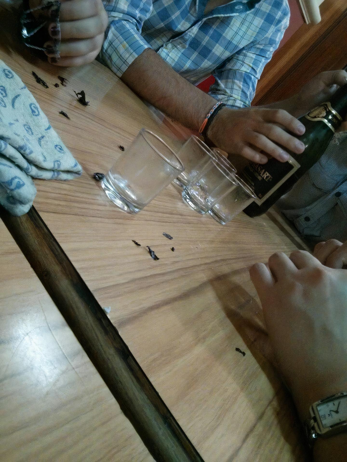 (Fuente: Luis P., vía es.foursquare.com)