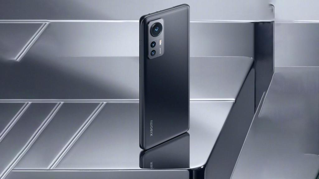 Xiaomi 12.