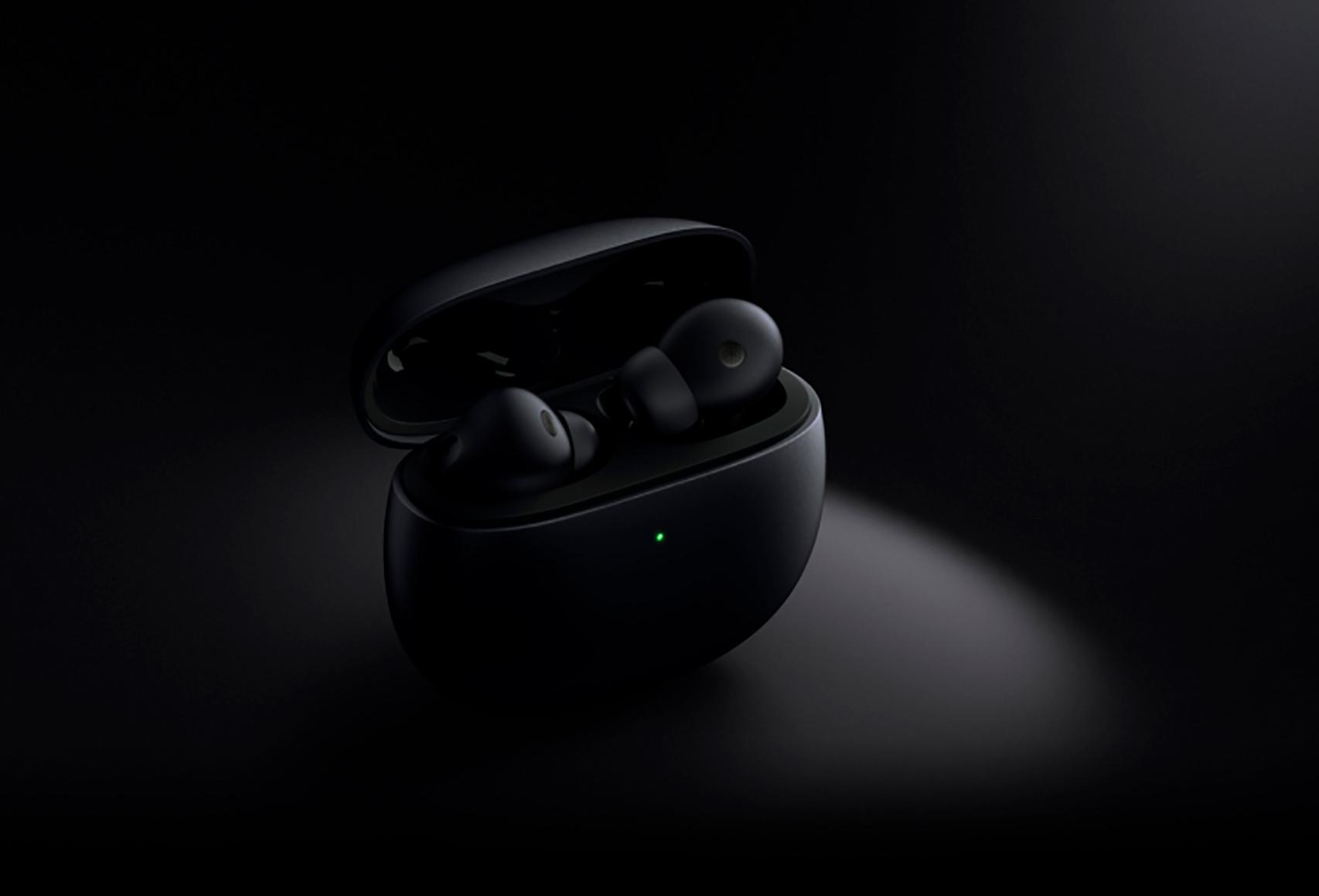Xiaomi Buds 3
