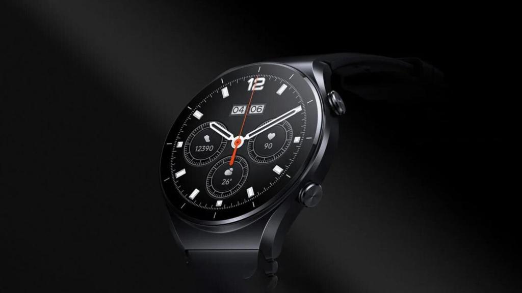 Xiaomi Watch S1