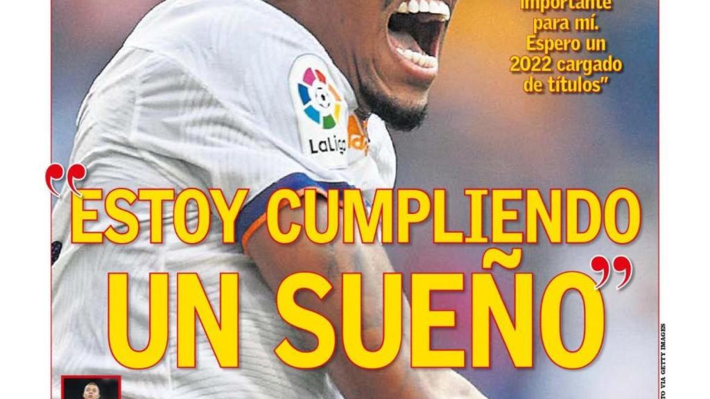 Portada AS