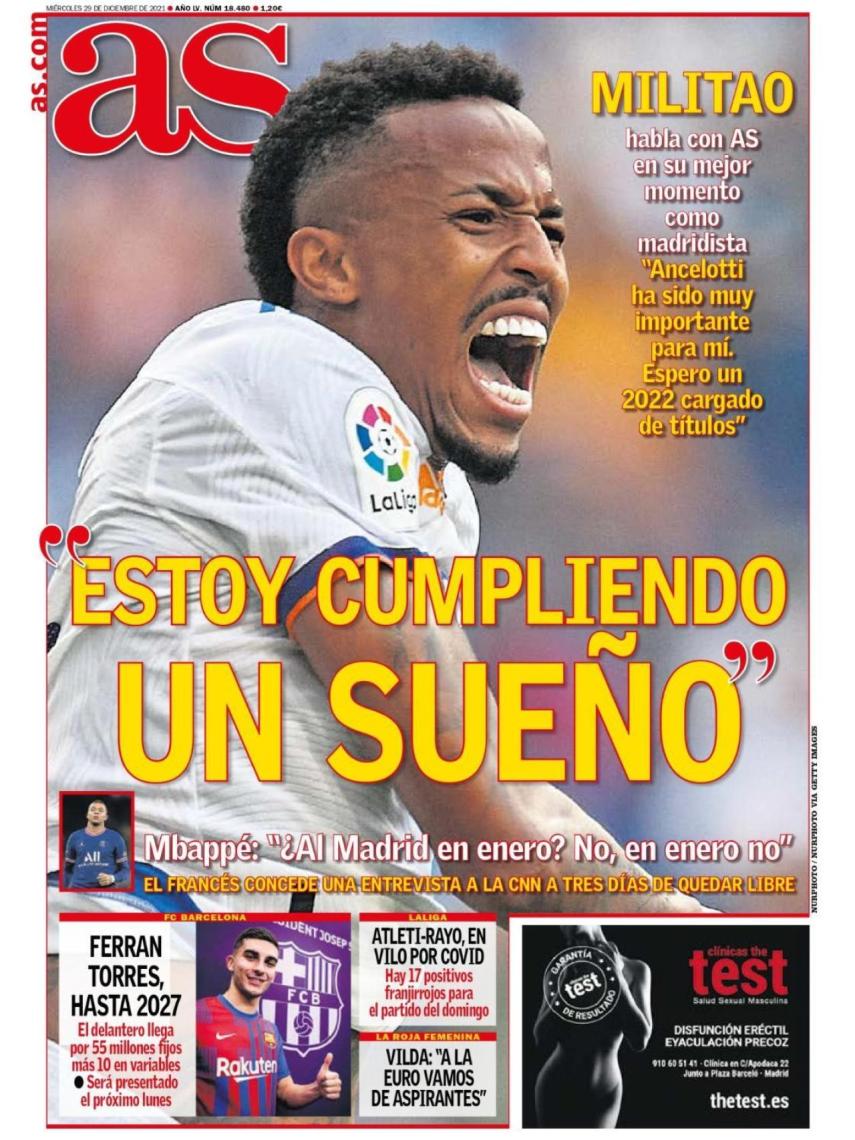 Portada AS