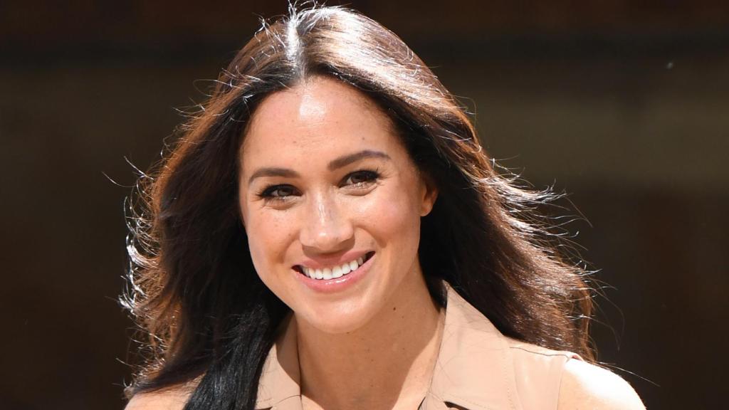 Según el estudio de la escuela Oxford Royale, Meghan es la más inteligente.