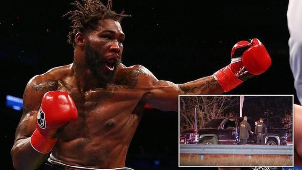 Danny Kelly Jr, asesinado a tiros en Nochebuena