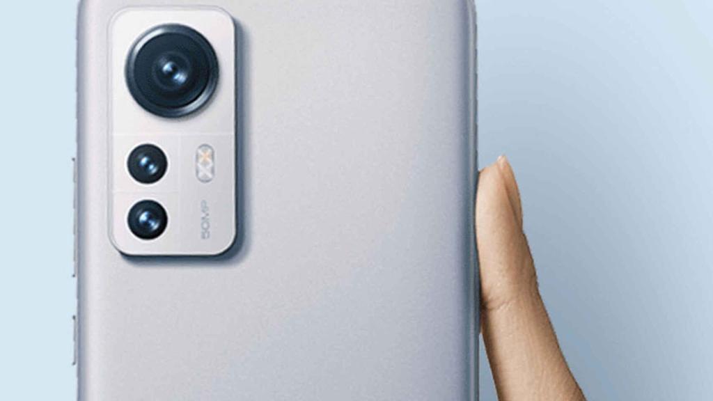 Xiaomi 12X