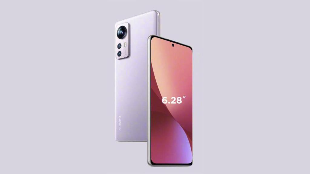 El Xiaomi 12X ya está aquí para ser el menor de la familia