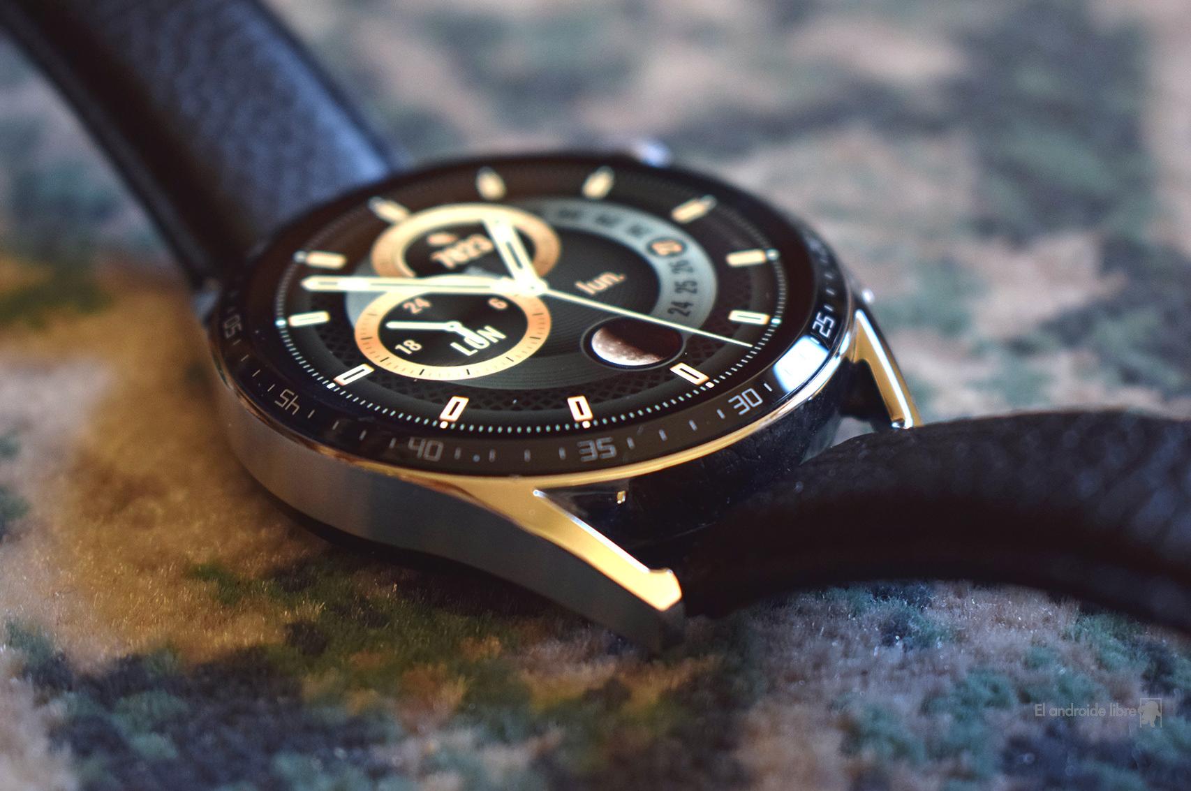 Huawei Watch GT 3