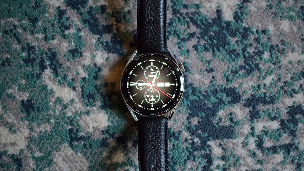Huawei Watch GT 3
